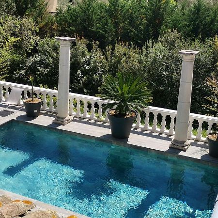 Appartement Pinede Man Yelle Sanary-sur-Mer Dış mekan fotoğraf