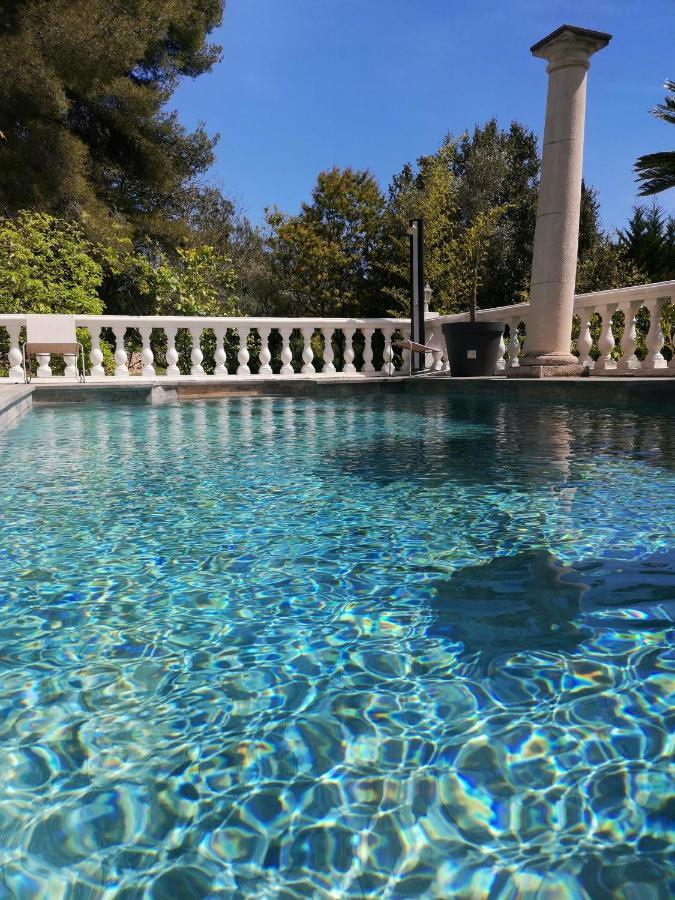 Appartement Pinede Man Yelle Sanary-sur-Mer Dış mekan fotoğraf