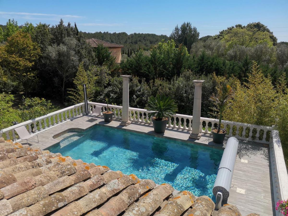 Appartement Pinede Man Yelle Sanary-sur-Mer Dış mekan fotoğraf