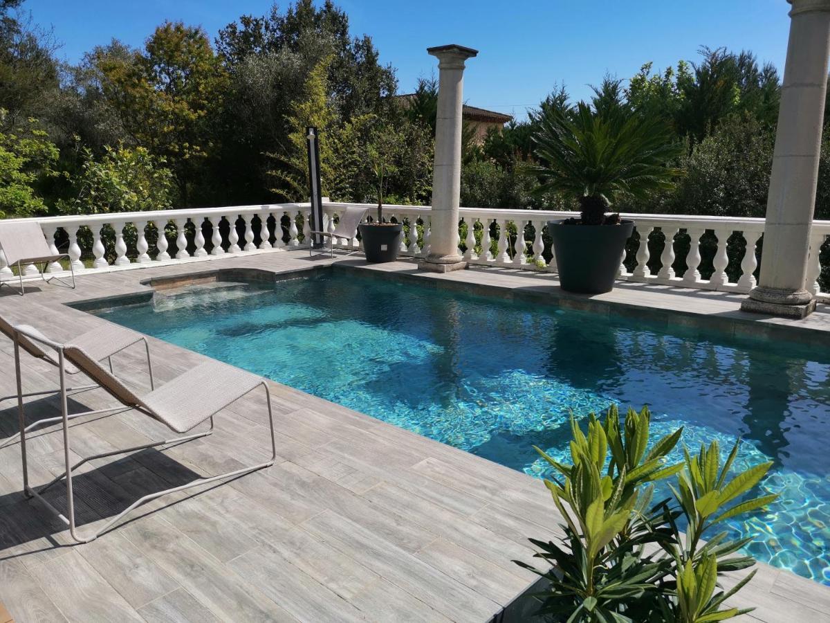 Appartement Pinede Man Yelle Sanary-sur-Mer Dış mekan fotoğraf