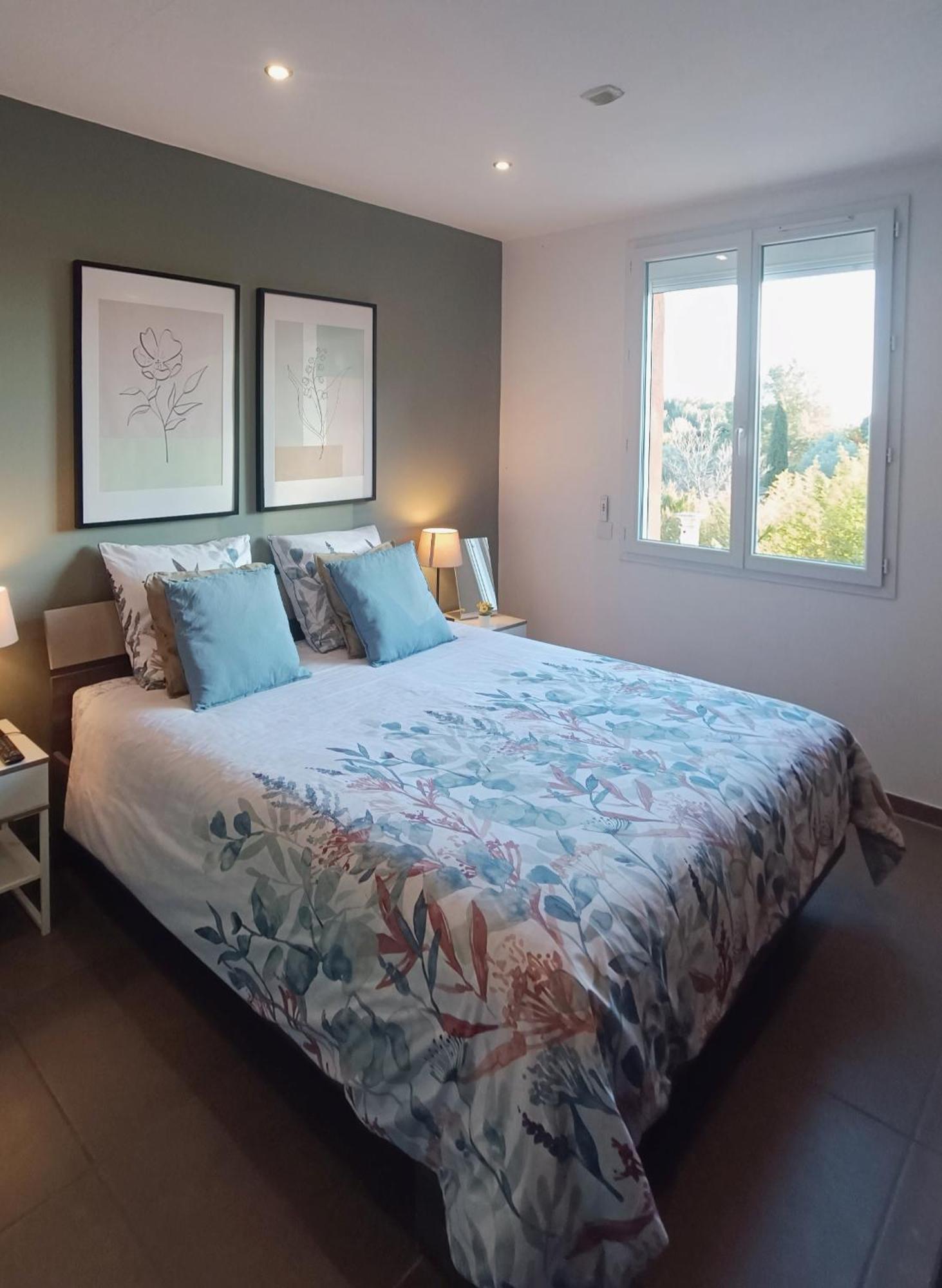 Appartement Pinede Man Yelle Sanary-sur-Mer Dış mekan fotoğraf