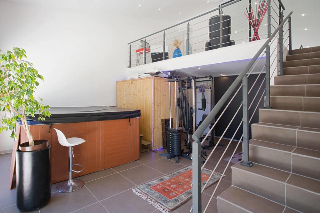 Appartement Pinede Man Yelle Sanary-sur-Mer Dış mekan fotoğraf