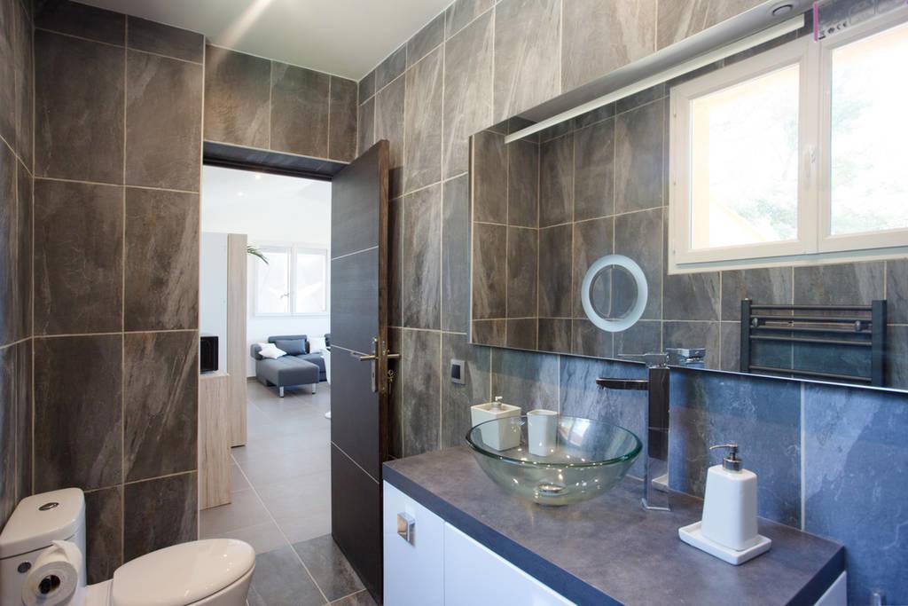 Appartement Pinede Man Yelle Sanary-sur-Mer Dış mekan fotoğraf