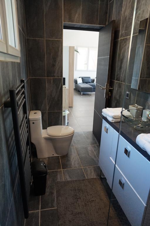 Appartement Pinede Man Yelle Sanary-sur-Mer Dış mekan fotoğraf