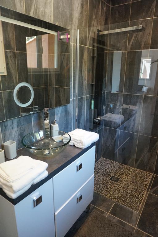 Appartement Pinede Man Yelle Sanary-sur-Mer Dış mekan fotoğraf