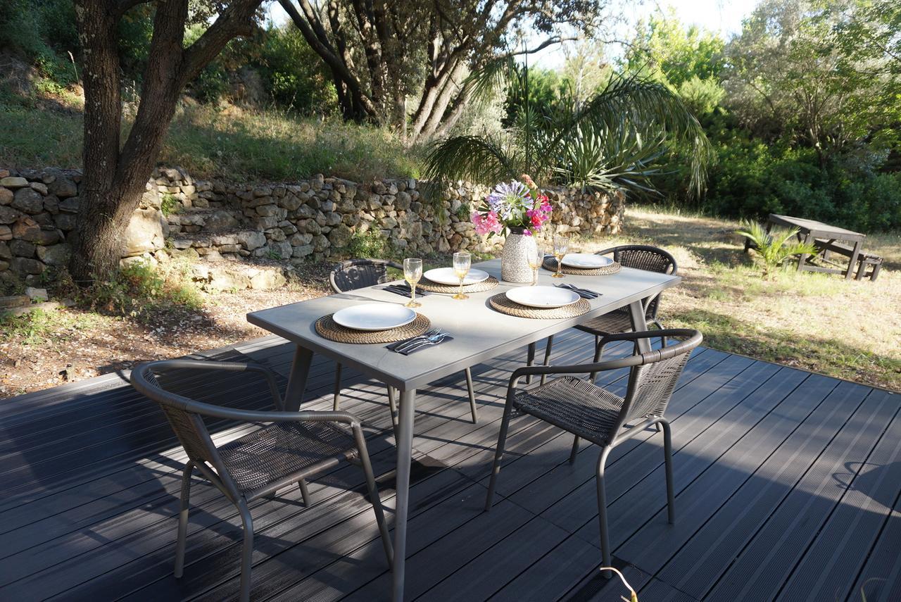 Appartement Pinede Man Yelle Sanary-sur-Mer Dış mekan fotoğraf