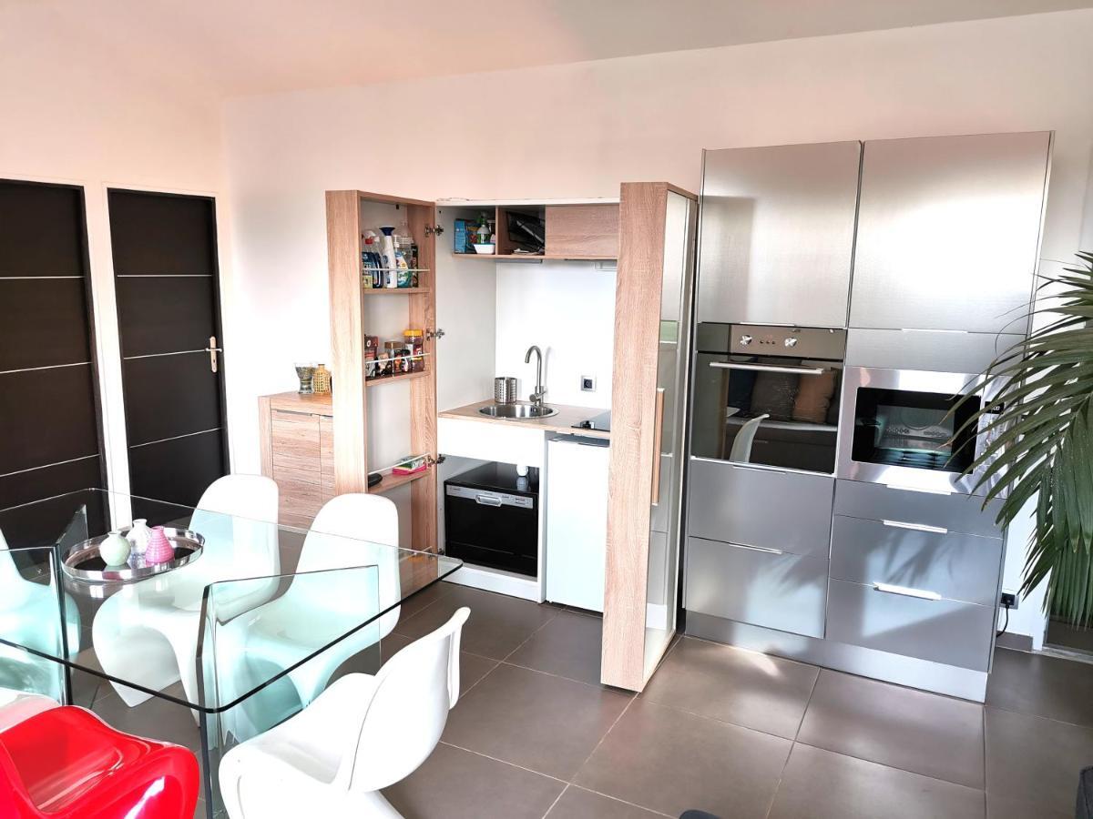 Appartement Pinede Man Yelle Sanary-sur-Mer Dış mekan fotoğraf